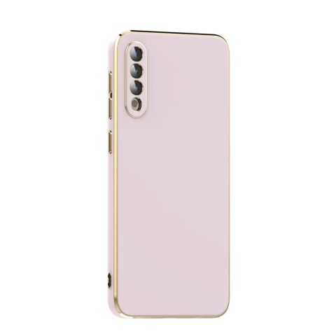 Galaxy A50 Kılıf Patinda Bark Kapak