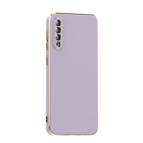 Galaxy A50 Kılıf Patinda Bark Kapak