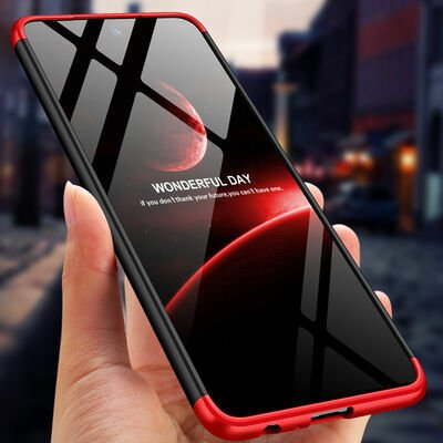 Galaxy A23 Kılıf Patinda Ays Kapak