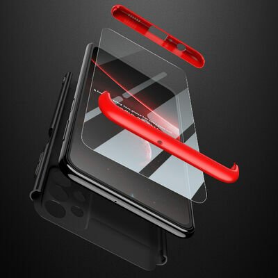 Galaxy A23 Kılıf Patinda Ays Kapak