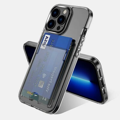 Apple iPhone 11 Pro Max Kılıf Patinda Ensa Kapak