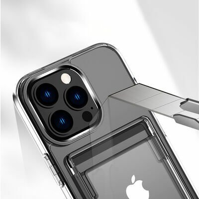 Apple iPhone 11 Pro Max Kılıf Patinda Ensa Kapak