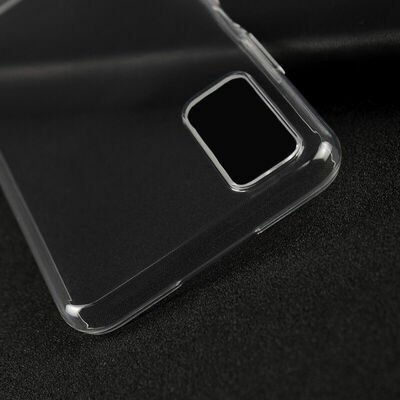 Vivo Y11S Kılıf Patinda Süper Silikon Kapak