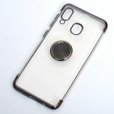 Galaxy A20 Kılıf Patinda Gess Silikon
