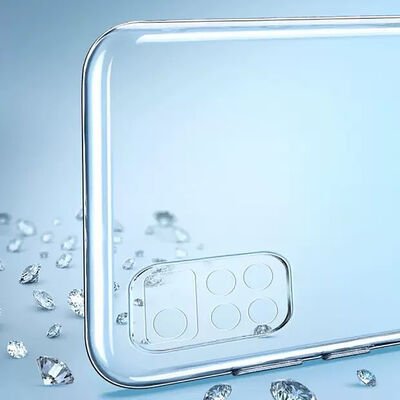 Xiaomi Redmi Note 11T 5G Kılıf Patinda Süper Silikon Kapak