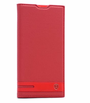 Asus Zenfone 4 ZE554KL Kılıf Patinda Elite Kapaklı Kılıf