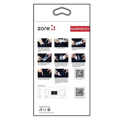 Galaxy Note 20 Ultra Patinda Narr Tpu Body Ekran Koruyucu