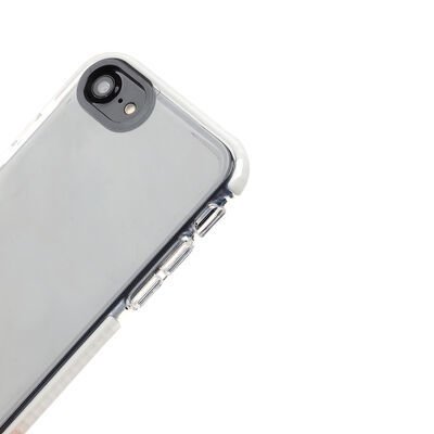 Apple iPhone SE 2022 Kılıf Patinda Punto Kapak