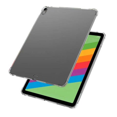 Apple iPad Air 13 2024 Kılıf Patinda Tablet Nitro Anti Shock Silikon Kapak