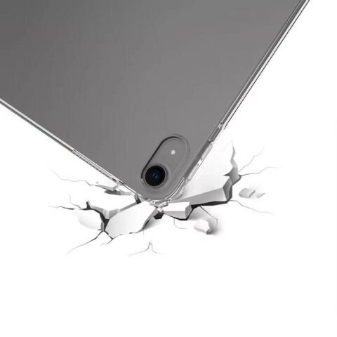 Apple iPad Air 13 2024 Kılıf Patinda Tablet Nitro Anti Shock Silikon Kapak