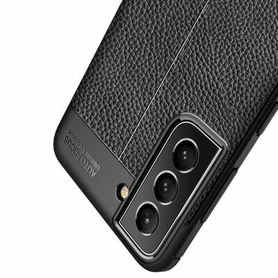 Galaxy S21 FE Kılıf Patinda Niss Silikon Kapak