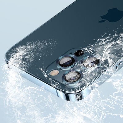 Apple iPhone 13 Mini Wiwu Lens Guard