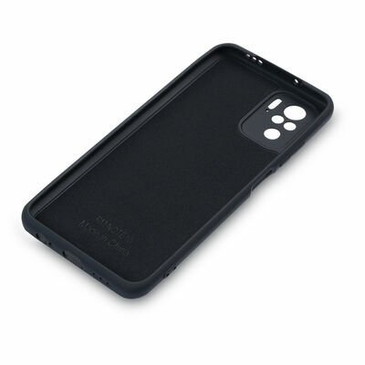 Xiaomi Redmi Note 10 Kılıf Patinda Mara Lansman Kapak