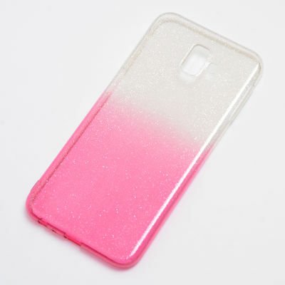 Galaxy J6 Plus Kılıf Patinda Fogy Silikon