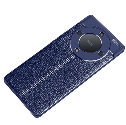 Huawei Honor X 9A Kılıf Patinda Niss Silikon Kapak