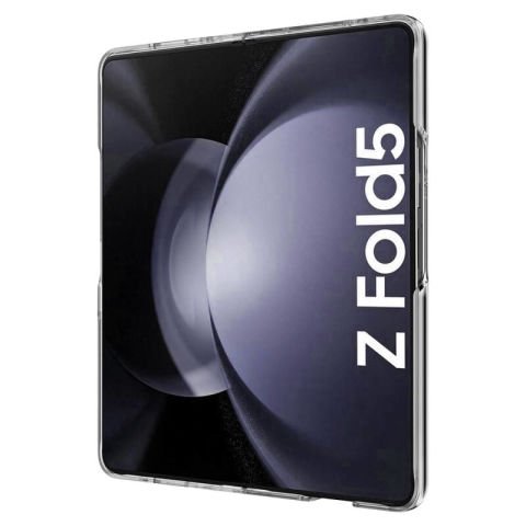 Galaxy Z Fold 5 Kılıf Patinda Droga Kapak