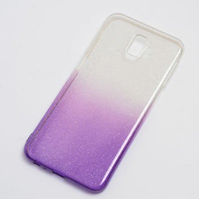 Galaxy J6 Plus Kılıf Patinda Fogy Silikon