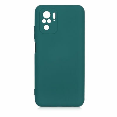 Xiaomi Redmi Note 10 Kılıf Patinda Mara Lansman Kapak