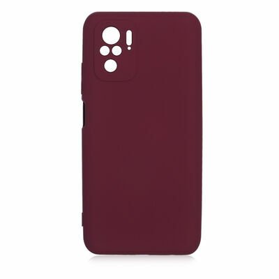 Xiaomi Redmi Note 10 Kılıf Patinda Mara Lansman Kapak