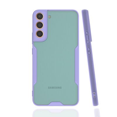 Galaxy S22 Plus Kılıf Patinda Parfe Kapak