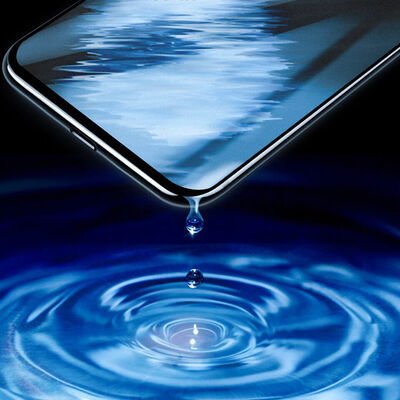 Oppo A54 4G Patinda Mat Seramik Ekran Koruyucu