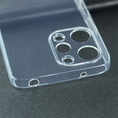 Xiaomi Redmi 12 Kılıf Patinda Süper Silikon Kapak
