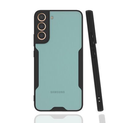 Galaxy S22 Plus Kılıf Patinda Parfe Kapak