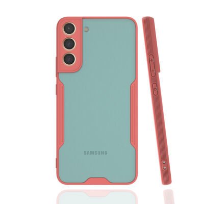 Galaxy S22 Plus Kılıf Patinda Parfe Kapak