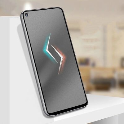 Oppo A54 4G Patinda Mat Seramik Ekran Koruyucu