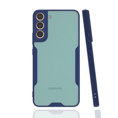 Galaxy S22 Plus Kılıf Patinda Parfe Kapak