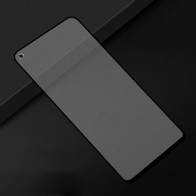 Oppo A54 4G Patinda Mat Seramik Ekran Koruyucu