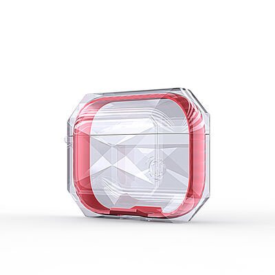 Apple Airpods Pro Kılıf Patinda Airpods Airbag 22 Kılıf
