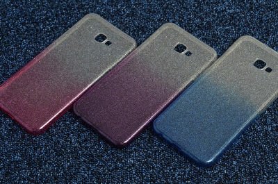 Galaxy J4 Plus Kılıf Patinda Fogy Silikon