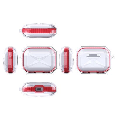 Apple Airpods Pro Kılıf Patinda Airpods Airbag 22 Kılıf