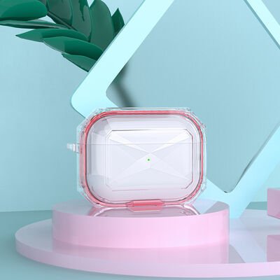 Apple Airpods Pro Kılıf Patinda Airpods Airbag 22 Kılıf