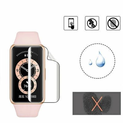 Huawei Band 6 Patinda Narr Tpu Body Ekran Koruyucu