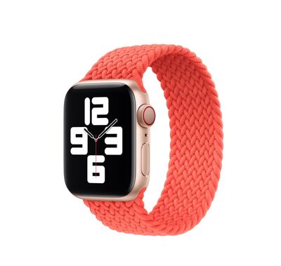 Apple Watch Ultra 49mm Kordon KRD-32 Large Strap Kayış