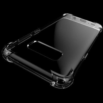 Galaxy S8 Plus Kılıf Patinda Nitro Anti Shock Silikon