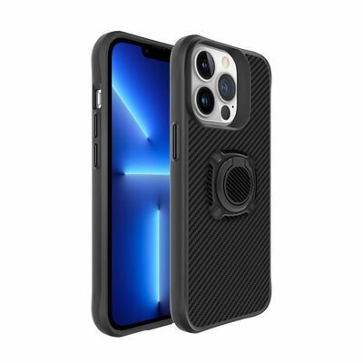 Apple iPhone 13 Pro Kılıf Patinda Timo Kapak