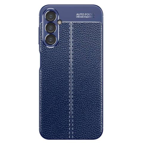 Galaxy A54 Kılıf Patinda Niss Silikon Kapak