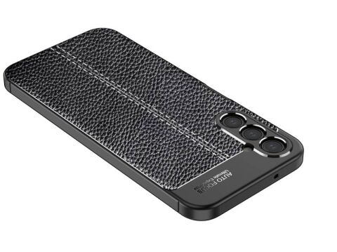 Galaxy A54 Kılıf Patinda Niss Silikon Kapak
