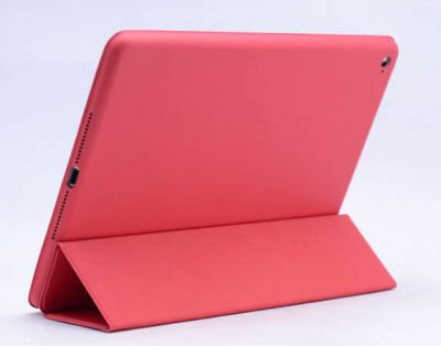 Apple iPad Pro 12.9 2018 (3.Nesil) Patinda Orjinal Standlı Kılıf