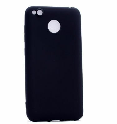 Xiaomi Redmi 4X Kılıf Patinda Premier Silikon Kapak