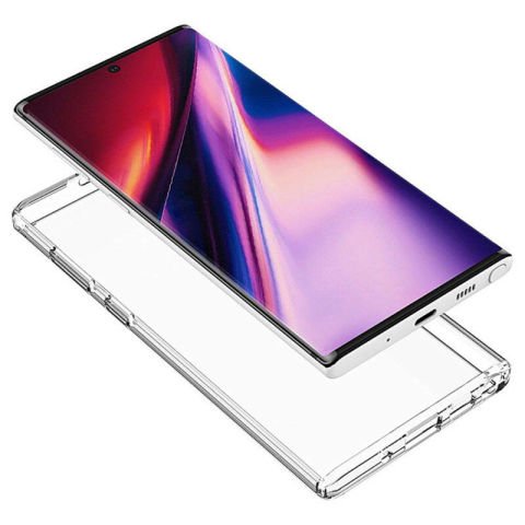 Galaxy S24 Ultra Kılıf Patinda Droga Kapak