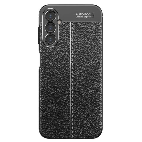 Galaxy A54 Kılıf Patinda Niss Silikon Kapak