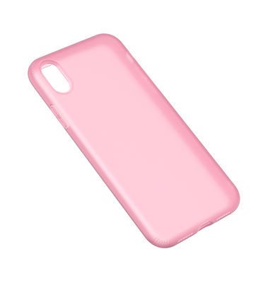 Apple iPhone XR 6.1 Kılıf Patinda Odos Silikon