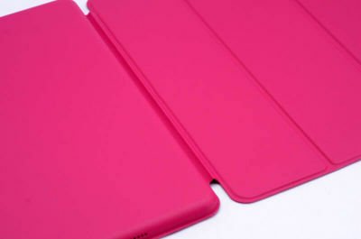 Apple iPad Pro 12.9 2018 (3.Nesil) Patinda Orjinal Standlı Kılıf