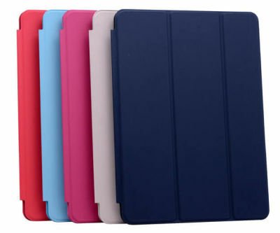 Apple iPad Pro 12.9 2018 (3.Nesil) Patinda Orjinal Standlı Kılıf