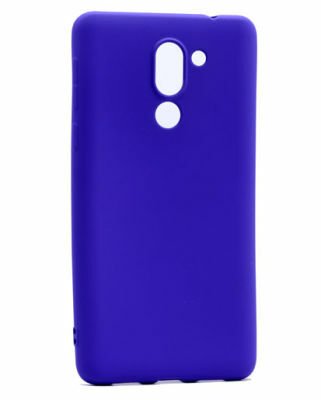 Huawei GR5 2017 Honor 6x Kılıf Patinda Premier Silikon Kapak