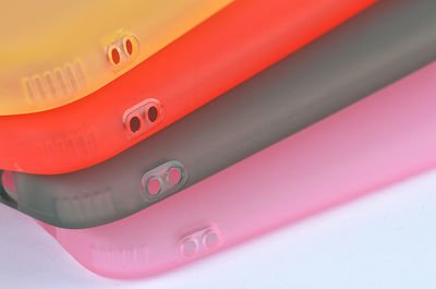 Apple iPhone XR 6.1 Kılıf Patinda Odos Silikon